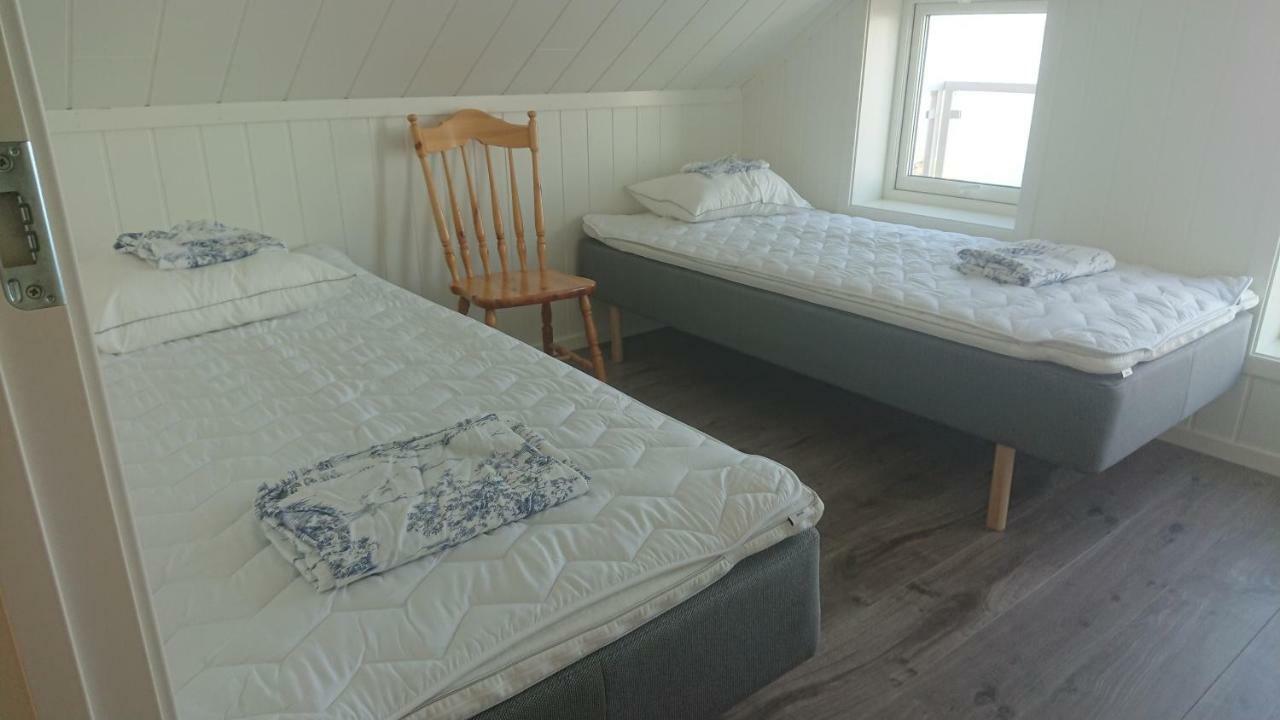 Hjellup Fjordbo Villa Leksvik ภายนอก รูปภาพ