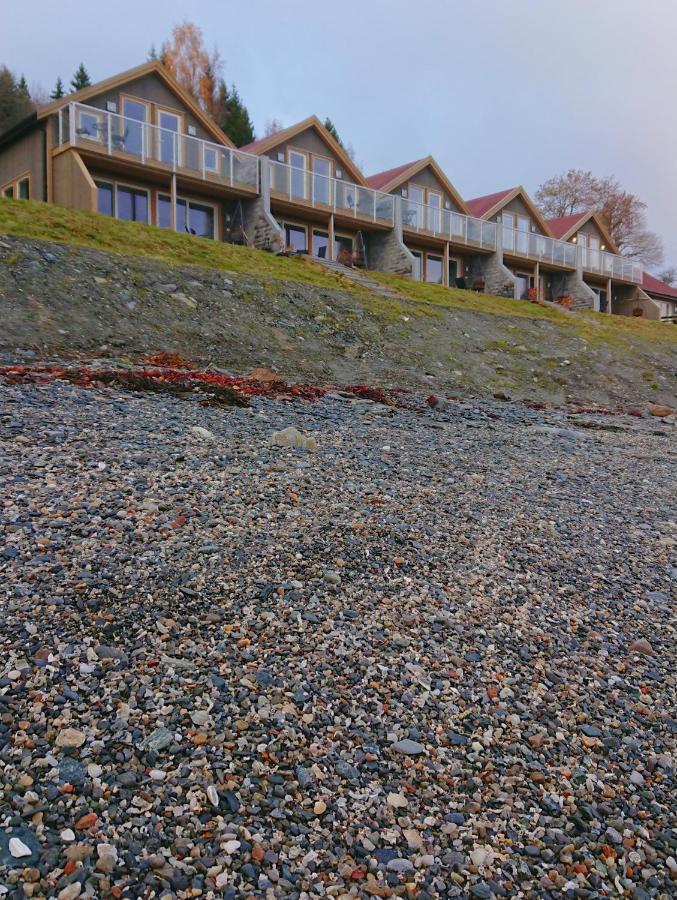 Hjellup Fjordbo Villa Leksvik ภายนอก รูปภาพ